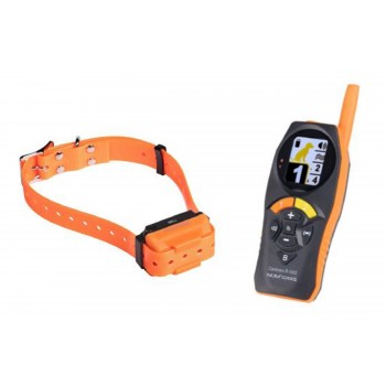 Num'Axes Canicom R-500 -...