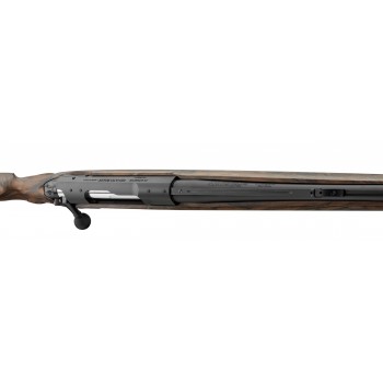 Carabine Renato Baldi CF01 battue aspect bois