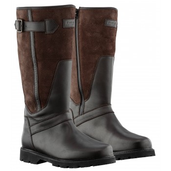Bottes Aigle Inverss GTX...
