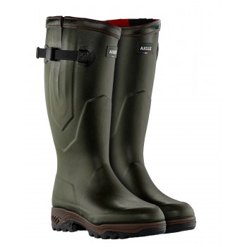 Bottes Aigle Parcours 2 ISO...
