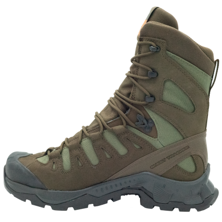 Chaussures Salomon Quest Tracker Hight GTX