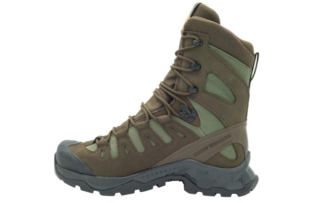 Chaussures Salomon Quest Tracker Hight GTX
