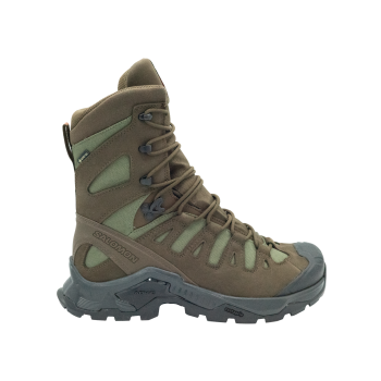 Chaussures Salomon Quest Tracker Hight GTX