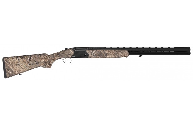 Fusil Yildiz SPZ SM Camo Cal. 12/76