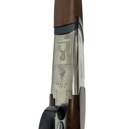 Express Silma Sirocco bascule Acier