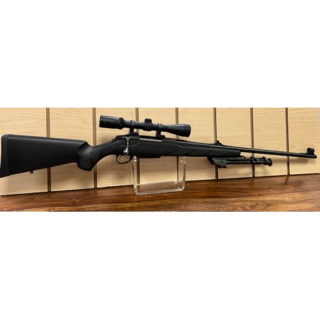 Occasion Tikka T3 Affut composite Cal. 270 WSM