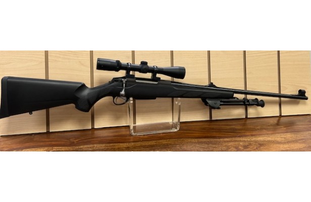 Occasion Tikka T3 Affut composite Cal. 270 WSM