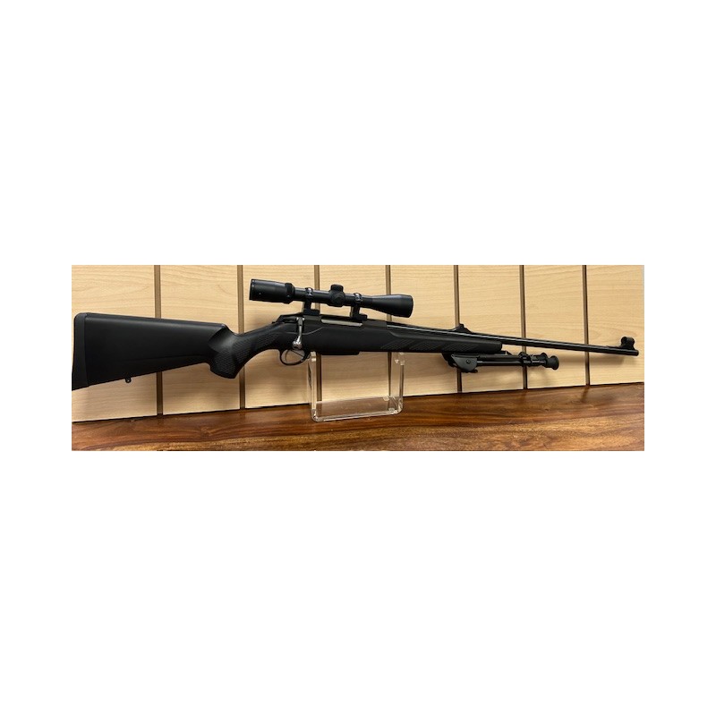 Occasion Tikka T3 Affut composite Cal. 270 WSM