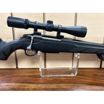 Occasion Tikka T3 Affut composite Cal. 270 WSM