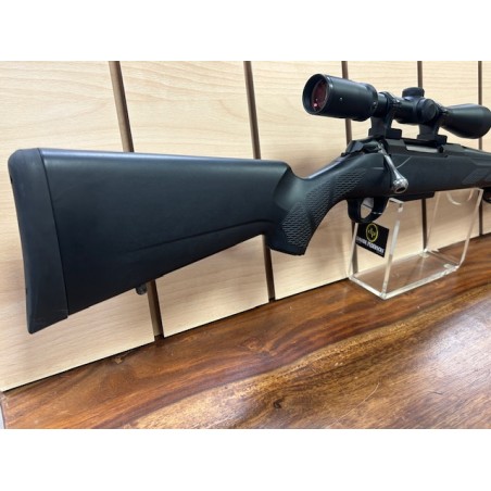 Occasion Tikka T3 Affut composite Cal. 270 WSM