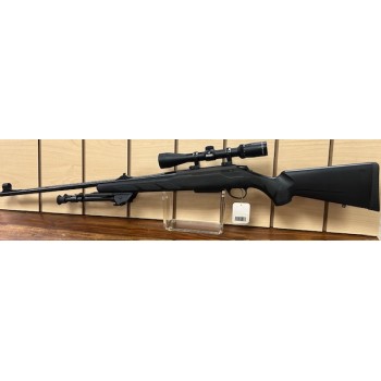 Occasion Tikka T3 Affut composite Cal. 270 WSM