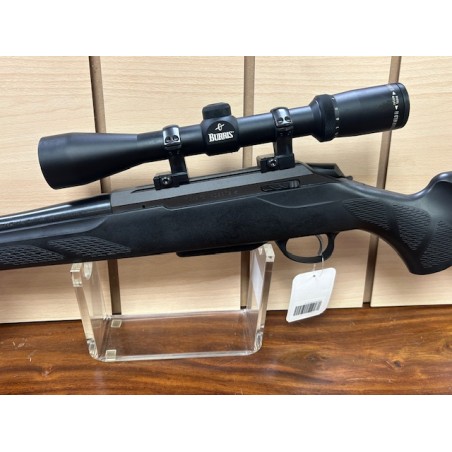 Occasion Tikka T3 Affut composite Cal. 270 WSM