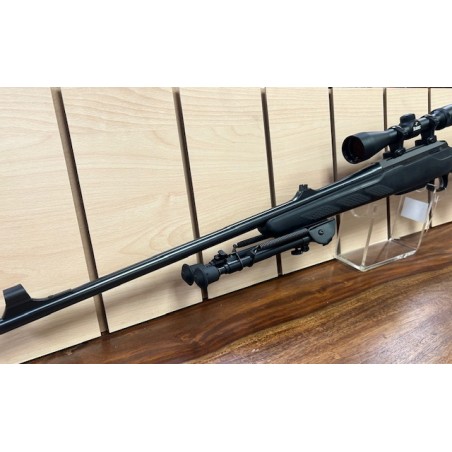 Occasion Tikka T3 Affut composite Cal. 270 WSM