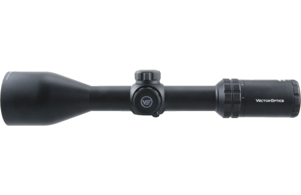 Lunette Vector Optics GRIZZLY 3-12X56 Ret. 4