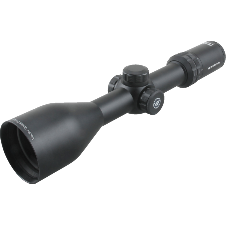 Lunette Vector Optics GRIZZLY 3-12X56 Ret. 4