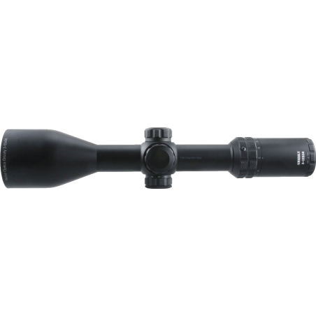 Lunette Vector Optics GRIZZLY 3-12X56 Ret. 4