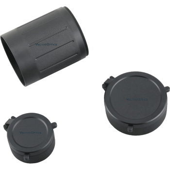 Lunette Vector Optics GRIZZLY 3-12X56 Ret. 4