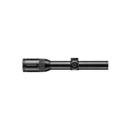 Lunette Schmidt & Bender Exos LM 1-8x24 IL recticule FD7
