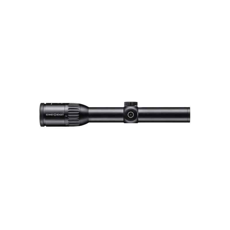Lunette Schmidt & Bender Exos LM 1-8x24 IL recticule FD7