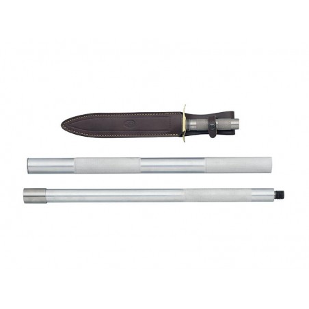Epieu Muela chasse lame 26 cm