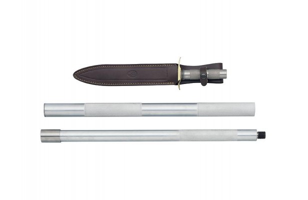Epieu Muela chasse lame 26 cm