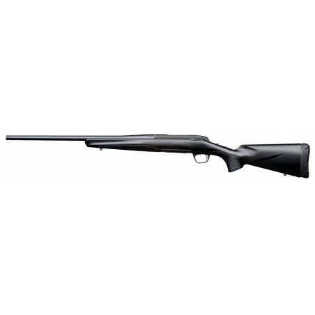Browning X-BOLT SF composite Black threaded