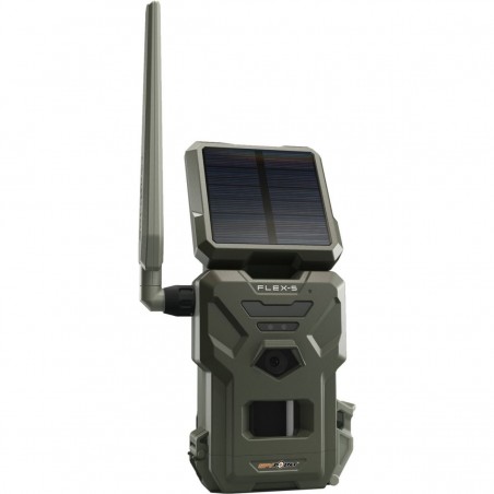 Caméra de chasse Spypoint Flex-S