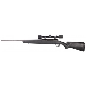 Carabine Savage Axis XP + lunette 3-9x40