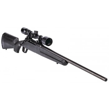 Carabine Savage Axis XP + lunette 3-9x40