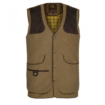 Gilet Club Interchasse Cevrus