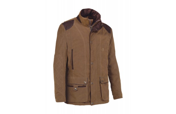 Veste Cevrus Club Interchasse