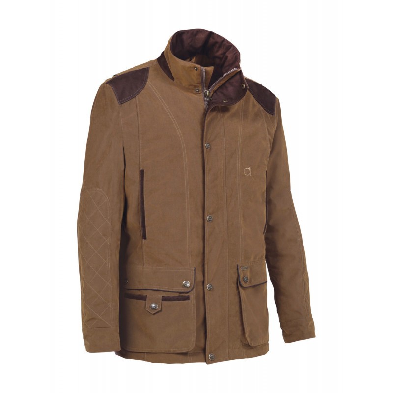 Veste Cevrus Club Interchasse