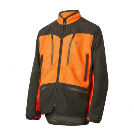 Veste Stagunt Prolight Track orange
