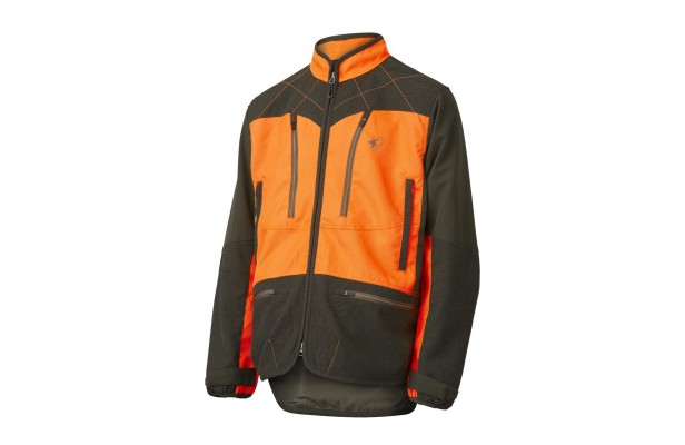 Veste Stagunt Prolight Track orange