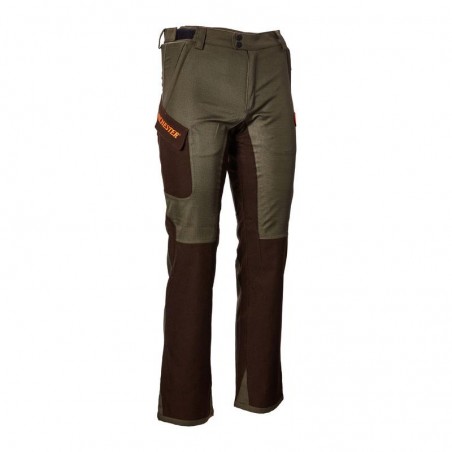 Pantalon Winchester Track Racoon