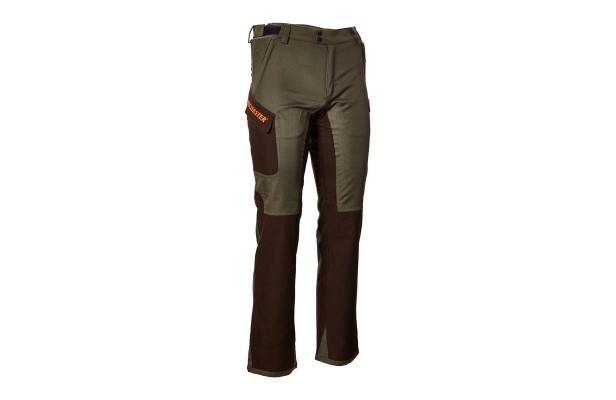 Pantalon Winchester Track Racoon