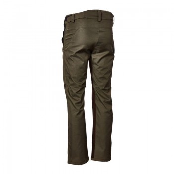 Pantalon Winchester Track Racoon