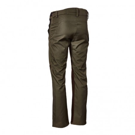 Pantalon Winchester Track Racoon