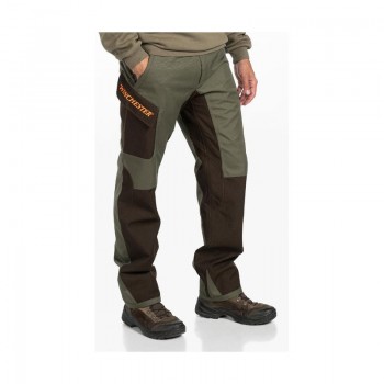 Pantalon Winchester Track Racoon