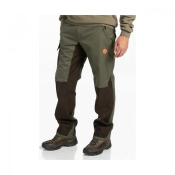 Pantalon Winchester Track Racoon