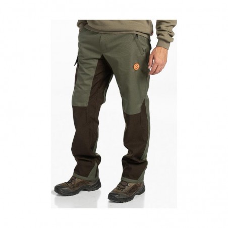 Pantalon Winchester Track Racoon