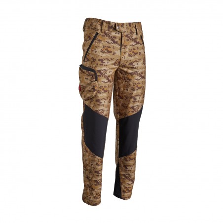Pantalon Winchester Kiowa digital camo