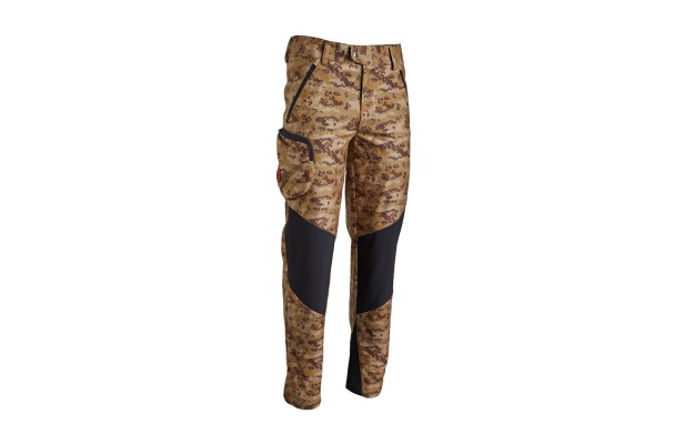 Pantalon Winchester Kiowa digital camo