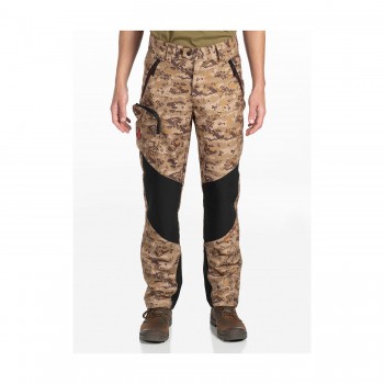 Pantalon Winchester Kiowa digital camo