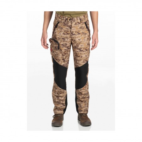 Pantalon Winchester Kiowa digital camo