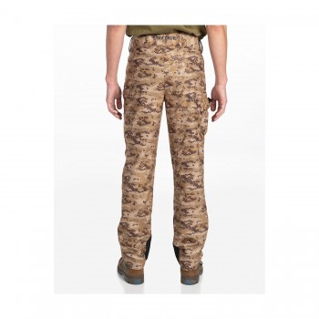 Pantalon Winchester Kiowa digital camo