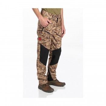 Pantalon Winchester Kiowa digital camo