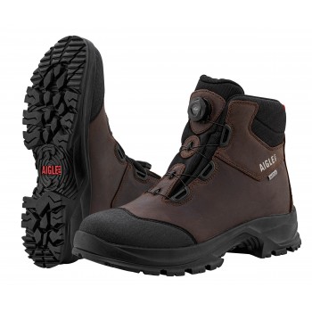 Chaussures Aigle Laforse No...