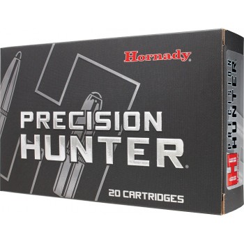 Hornady Precision Hunter...
