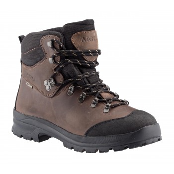 Chaussures Aigle Laforse 2 MTD
